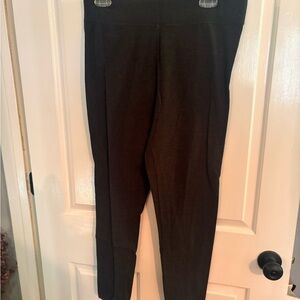 Women's Black Pants